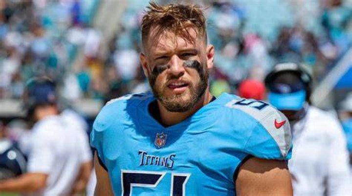 Unveiling Will Compton's Net Worth: A Deep Dive Into The Life Of An NFL Star