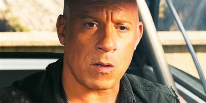 Vin Diesel: The Love Life Of A Hollywood Icon