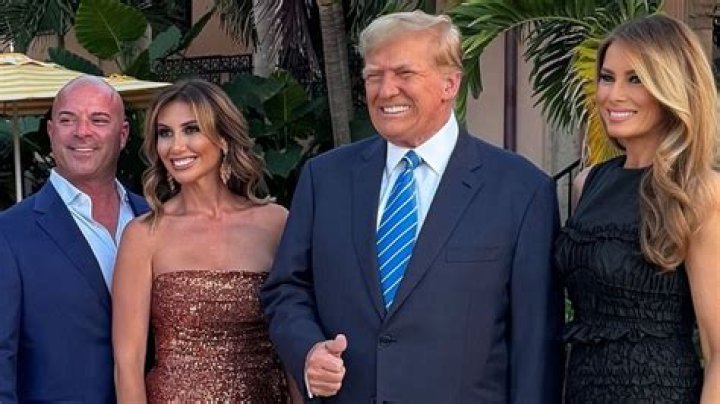 Who Is Alina Habba's Husband? Meet The Power Couple Behind The Trump Organization