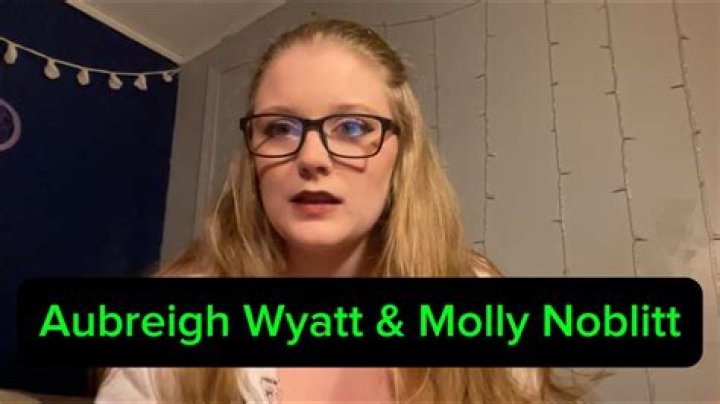 Who Is Molly Noblitt: A Comprehensive Guide