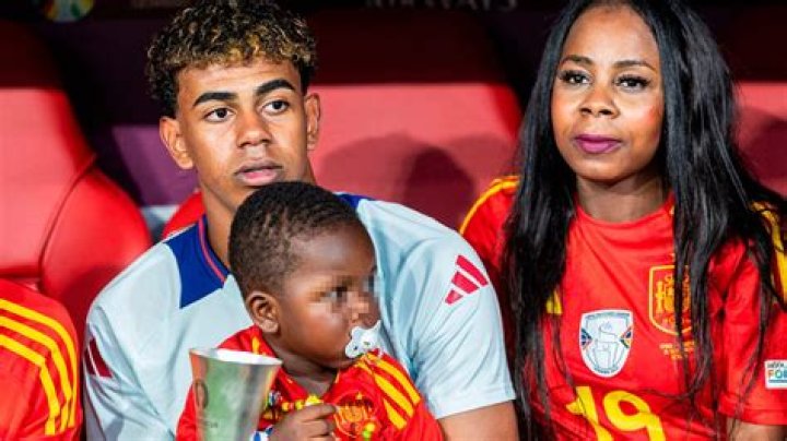 Why Lamine Yamal's Parents' Divorce Made Headlines