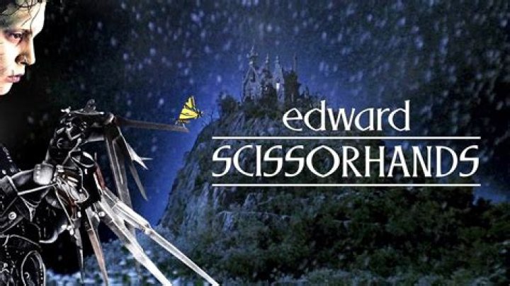 Winona Ryder: The Enigmatic Beauty Behind Edward Scissorhands